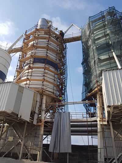 antikorozivna zastita tornjeva